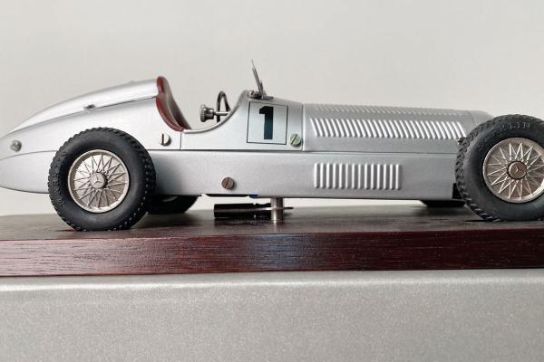 Märklin Mercedes Benz Silberpfeil